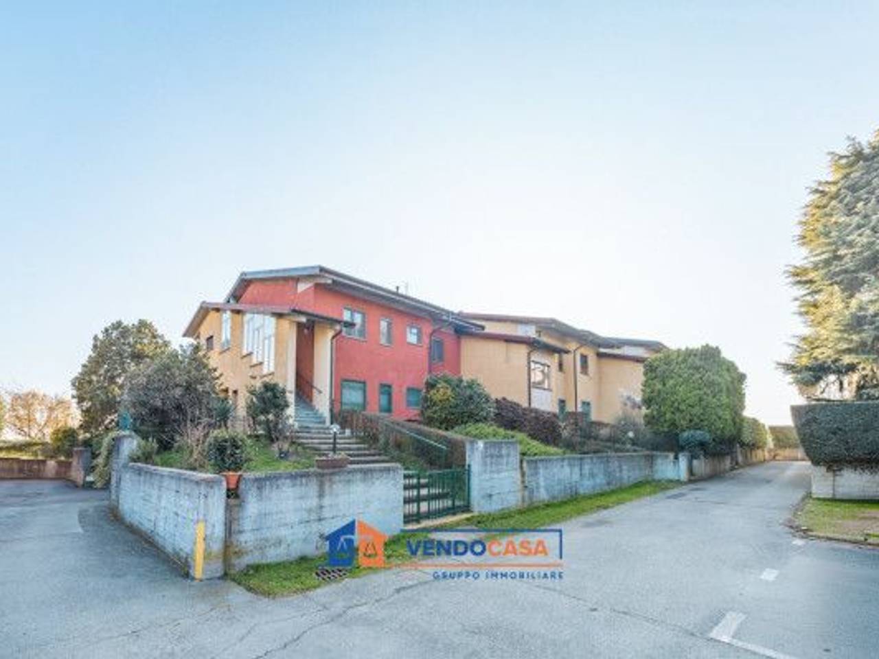 appartamento in vendita a Vinovo