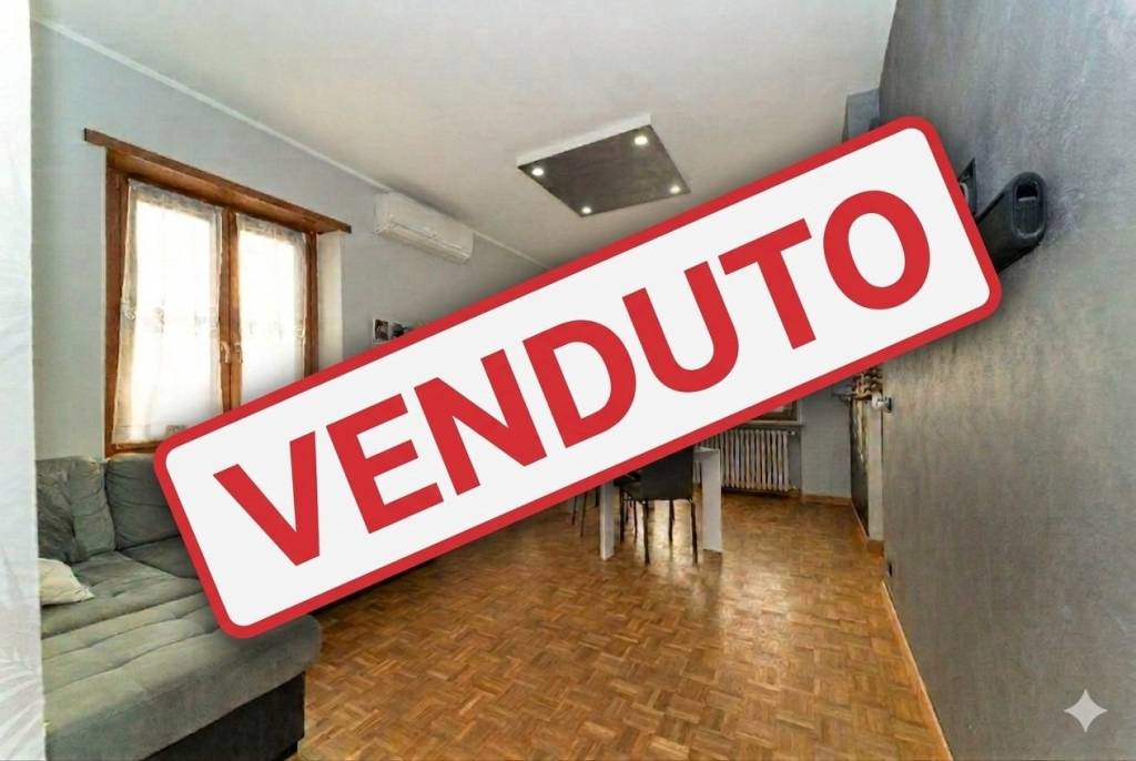 appartamento in vendita a Vinovo in zona Tetti Rosa