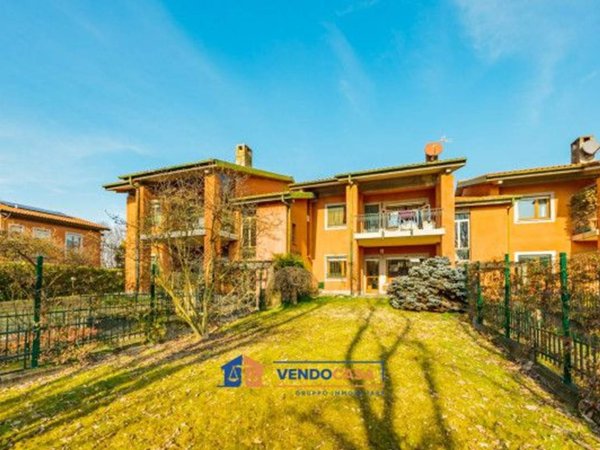 appartamento in vendita a Vinovo