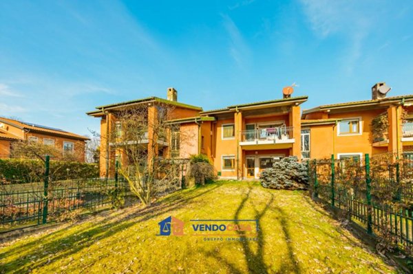 appartamento in vendita a Vinovo
