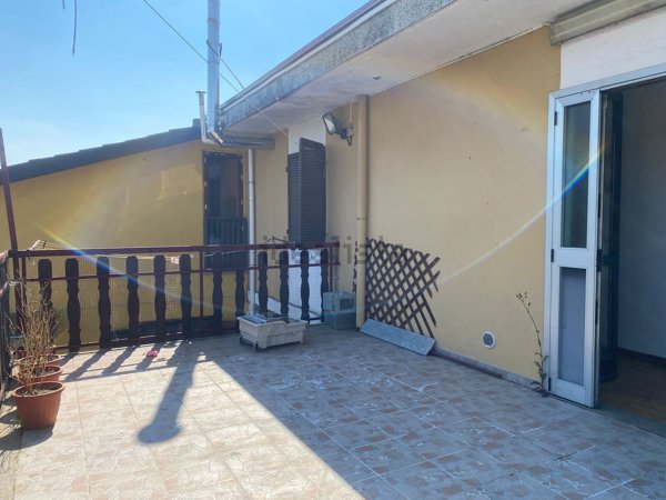 appartamento in vendita a Vinovo