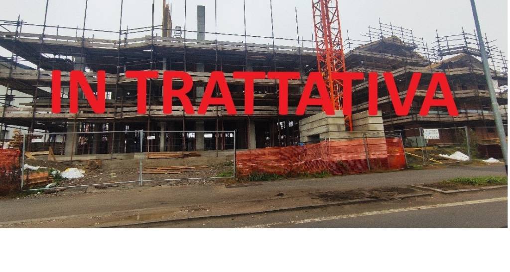 appartamento in vendita a Vinovo