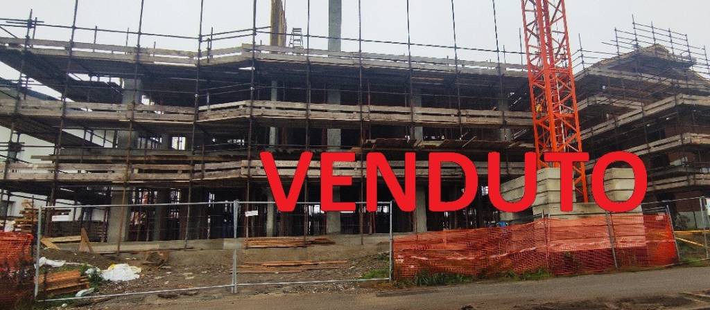 appartamento in vendita a Vinovo