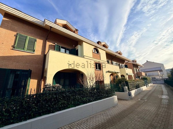 appartamento in vendita a Vinovo