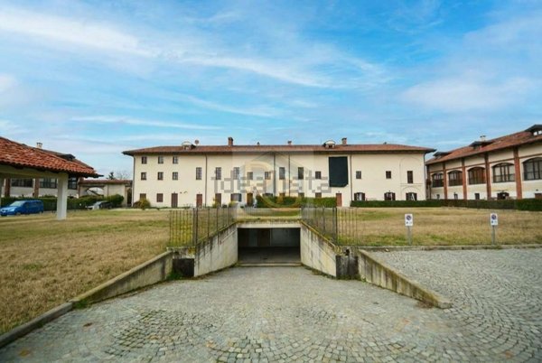 appartamento in vendita a Vinovo
