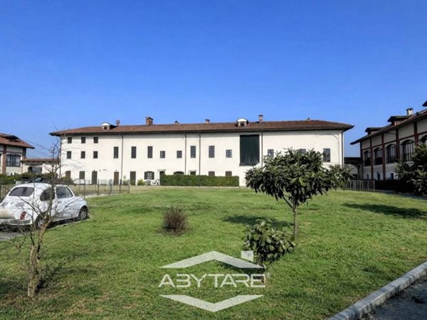appartamento in vendita a Vinovo