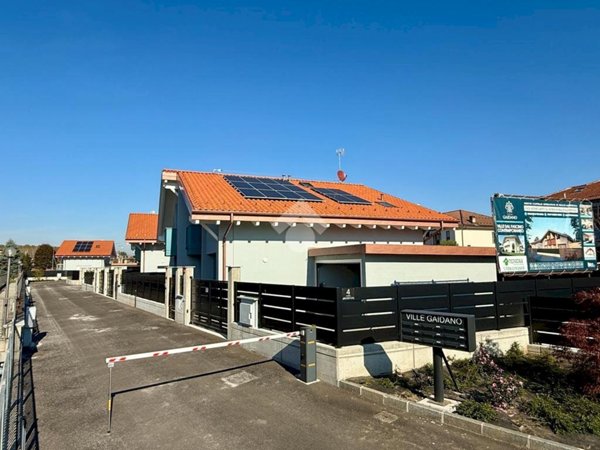 casa indipendente in vendita a Vinovo in zona Tetti Rosa