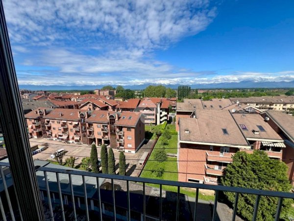 appartamento in vendita a Vinovo