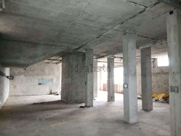 locale di sgombero in vendita a Vinovo in zona Garino