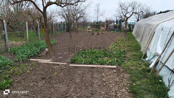 terreno agricolo in vendita a Vinovo