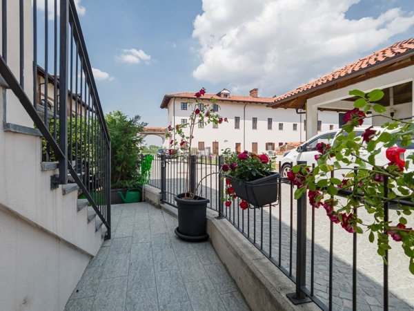 casa indipendente in vendita a Vinovo