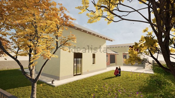 casa indipendente in vendita a Vinovo