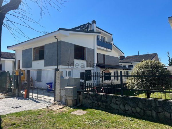 casa indipendente in vendita a Vinovo