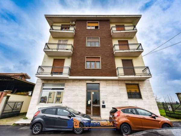 appartamento in vendita a Vinovo in zona Tetti Rosa