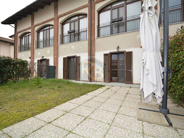 appartamento in vendita a Vinovo