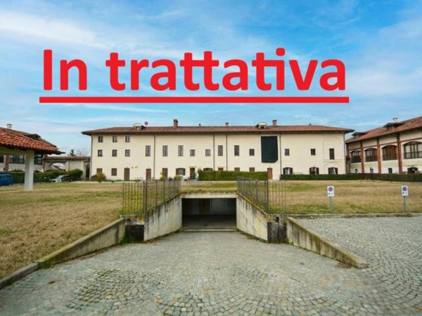 appartamento in vendita a Vinovo