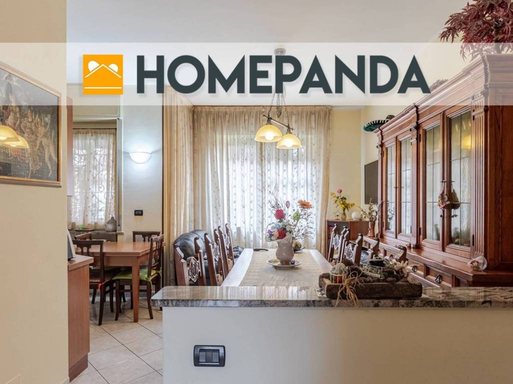 appartamento in vendita a Vinovo