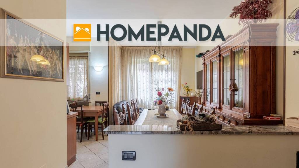 appartamento in vendita a Vinovo