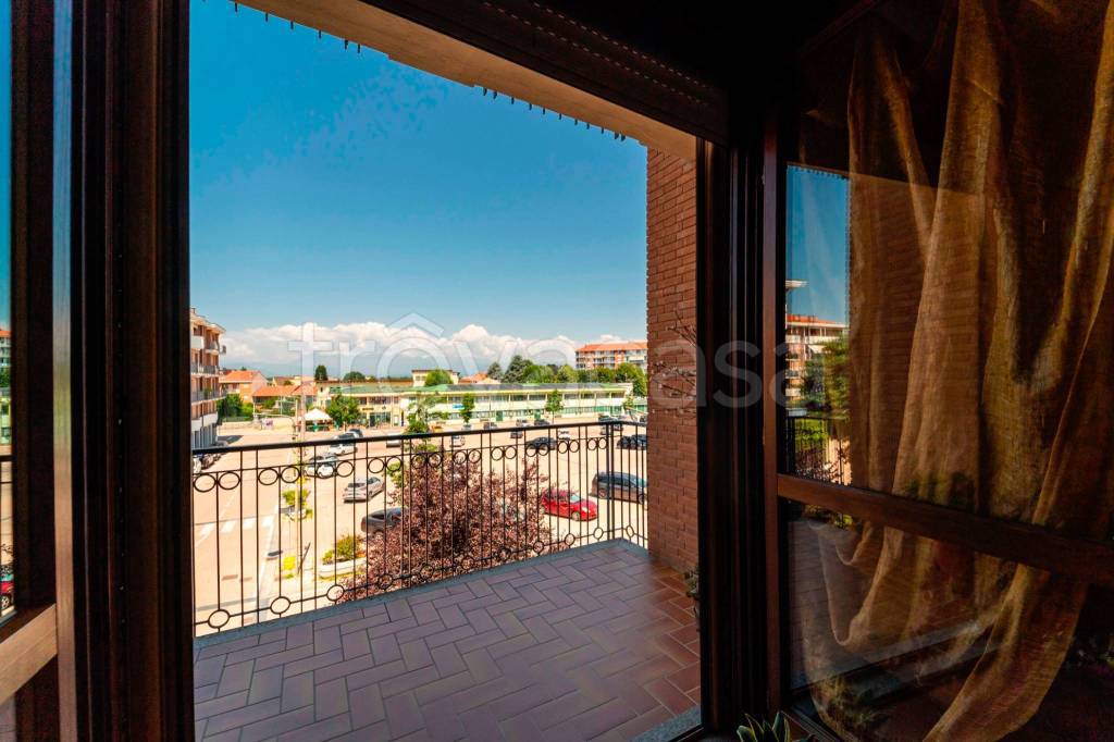 appartamento in vendita a Vinovo