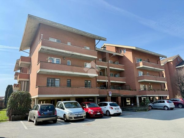 appartamento in vendita a Vinovo in zona Tetti Rosa