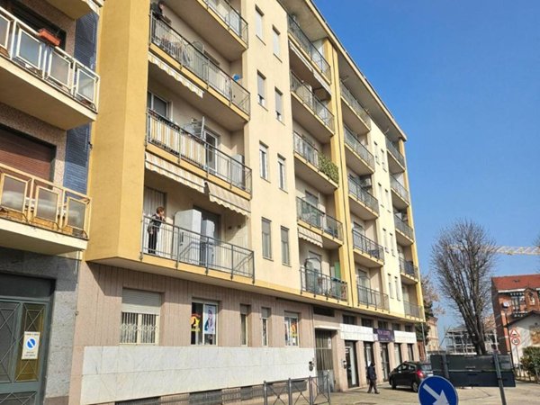 appartamento in vendita a Vinovo