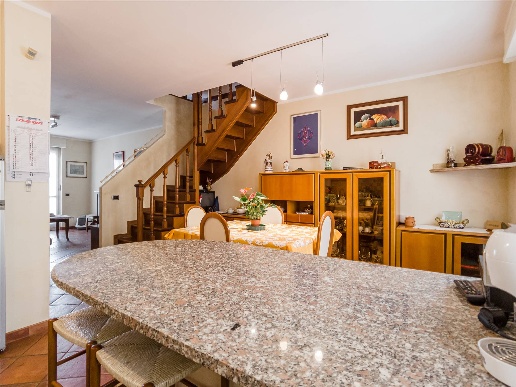 appartamento in vendita a Vinovo