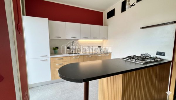 appartamento in vendita a Vinovo