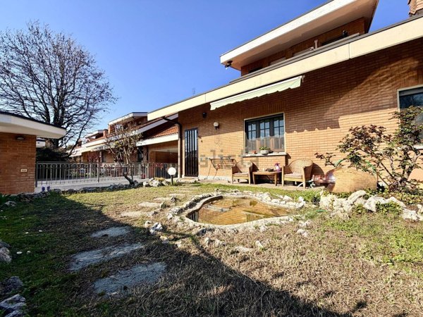 casa indipendente in vendita a Vinovo