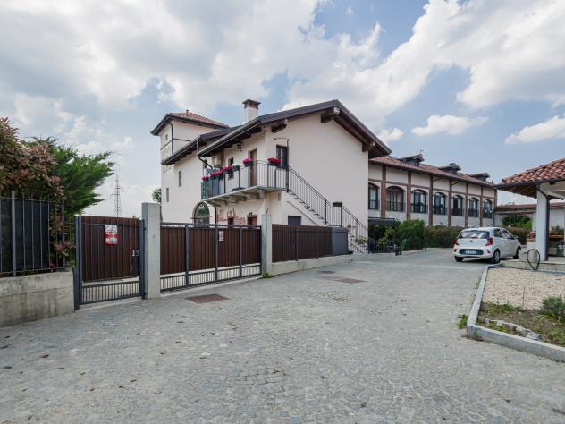 casa indipendente in vendita a Vinovo