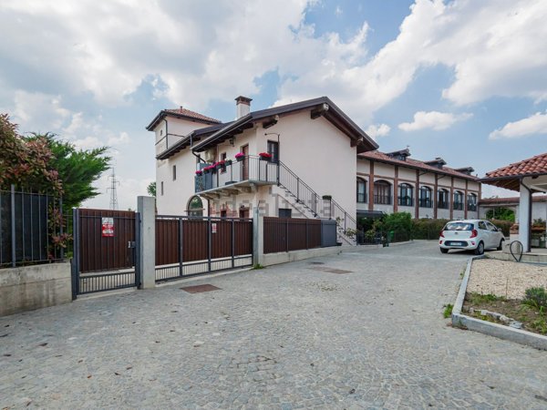casa indipendente in vendita a Vinovo