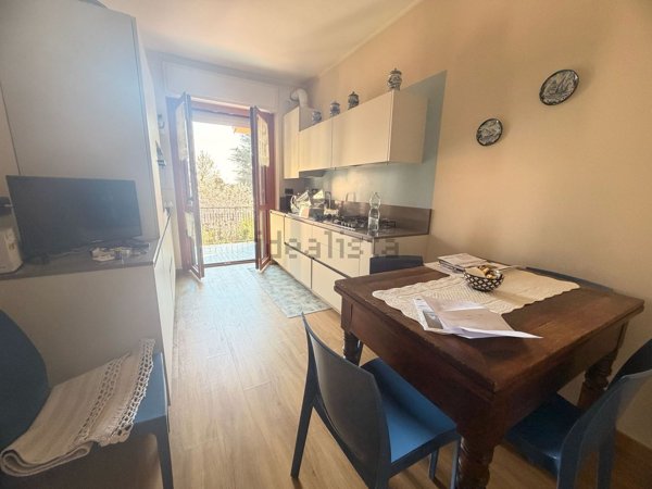 appartamento in vendita a Vinovo