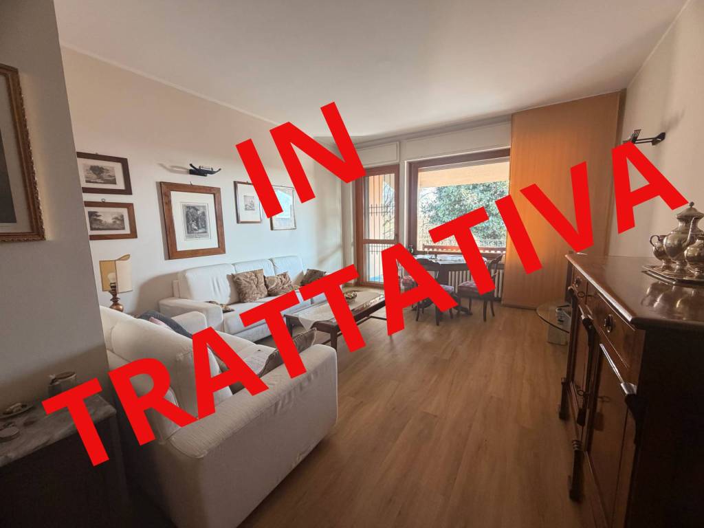 appartamento in vendita a Vinovo in zona Garino