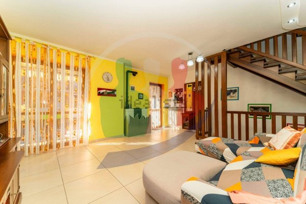 casa indipendente in vendita a Vinovo