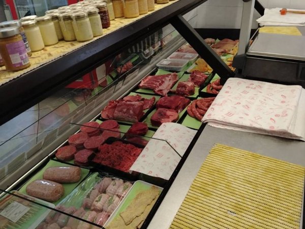 negozio in vendita a Vinovo