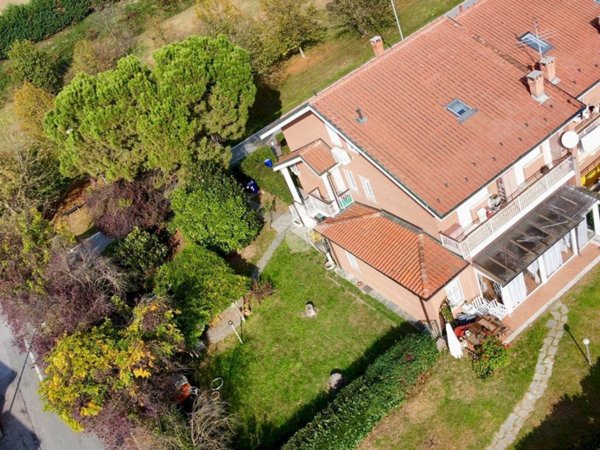 appartamento in vendita a Vinovo in zona Garino