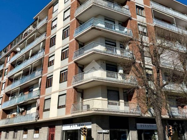 appartamento in vendita a Vinovo in zona Tetti Rosa