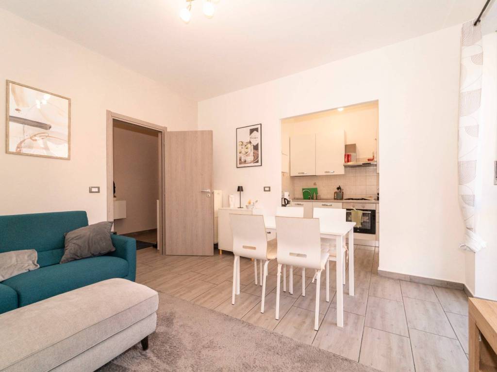 appartamento in vendita a Vinovo