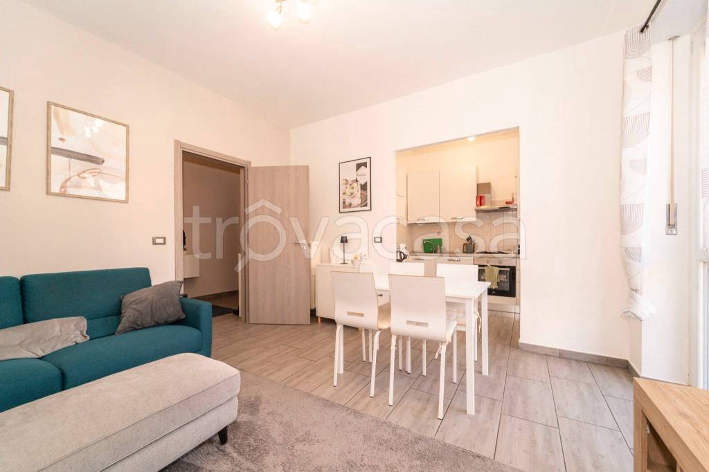 appartamento in vendita a Vinovo