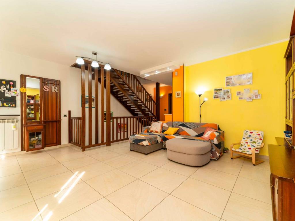 casa indipendente in vendita a Vinovo