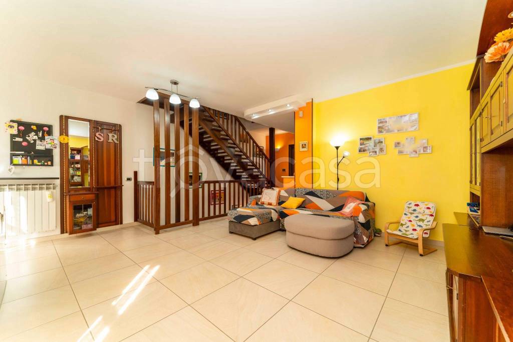 casa indipendente in vendita a Vinovo