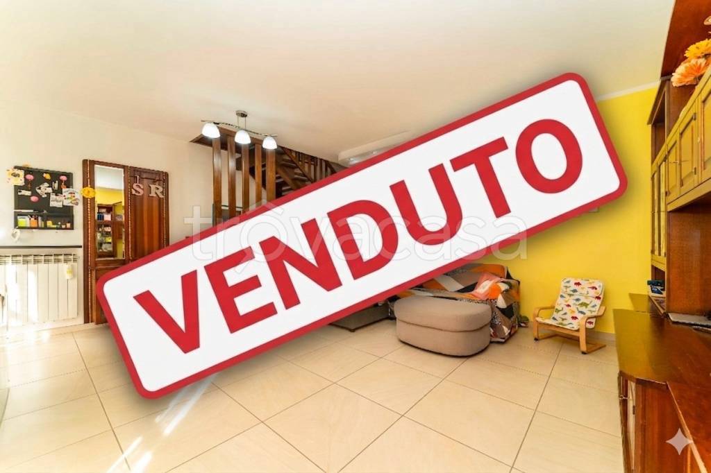 casa indipendente in vendita a Vinovo