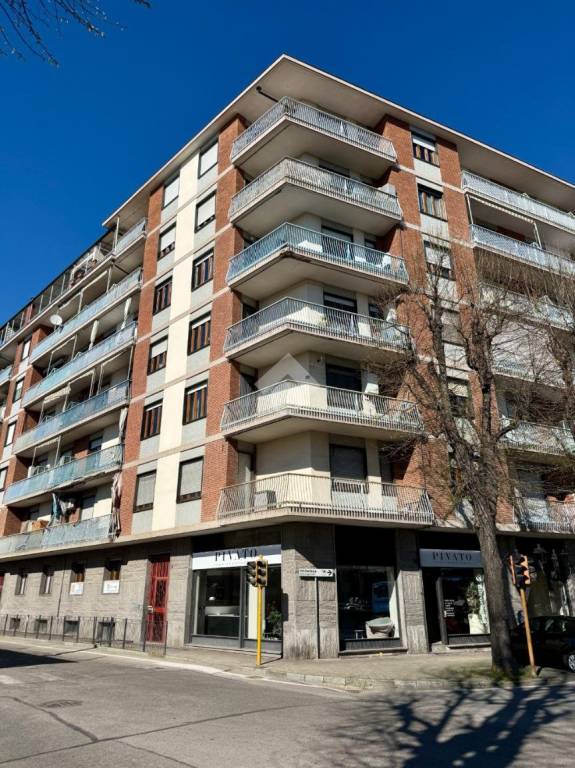 appartamento in vendita a Vinovo in zona Tetti Rosa