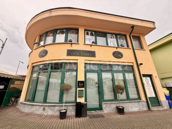 negozio in vendita a Vinovo