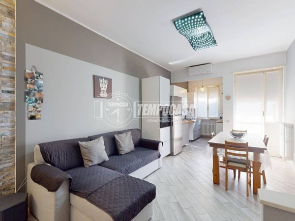 appartamento in vendita a Vinovo