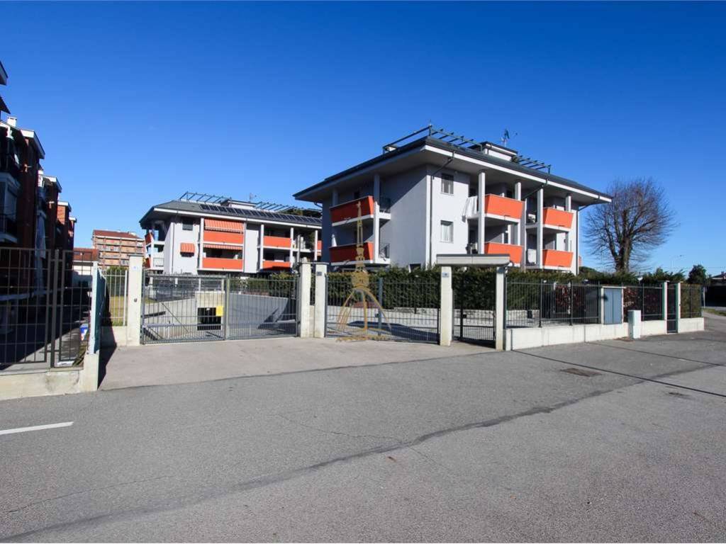 appartamento in vendita a Vinovo