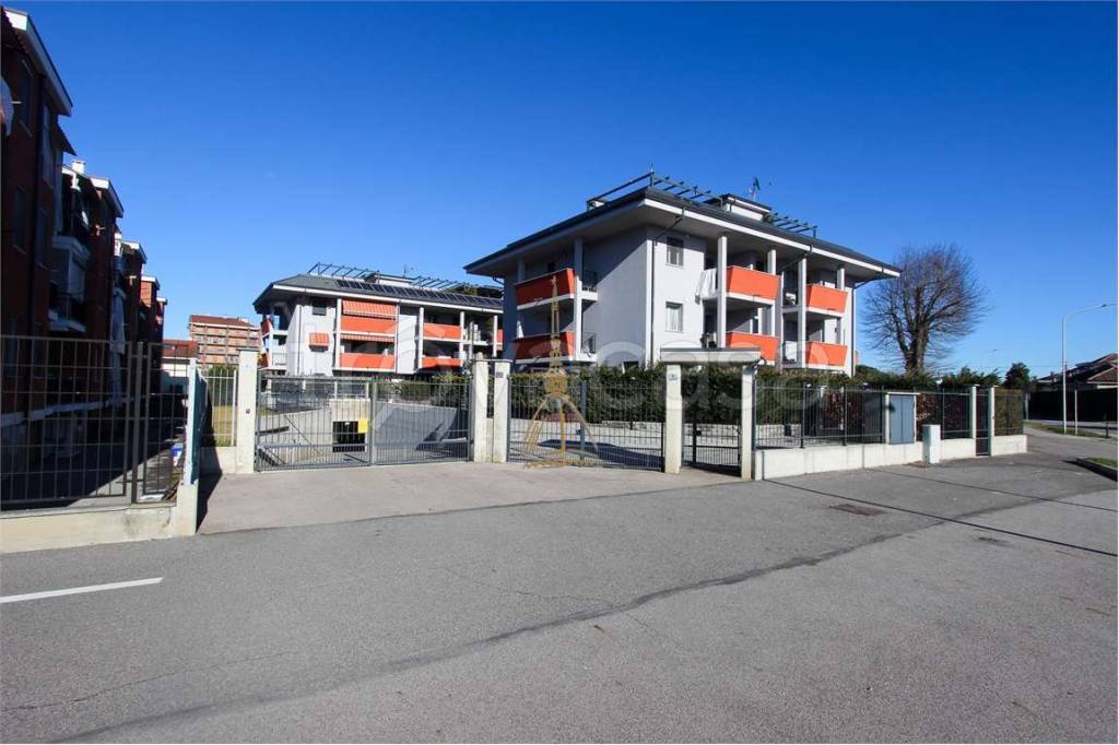 appartamento in vendita a Vinovo