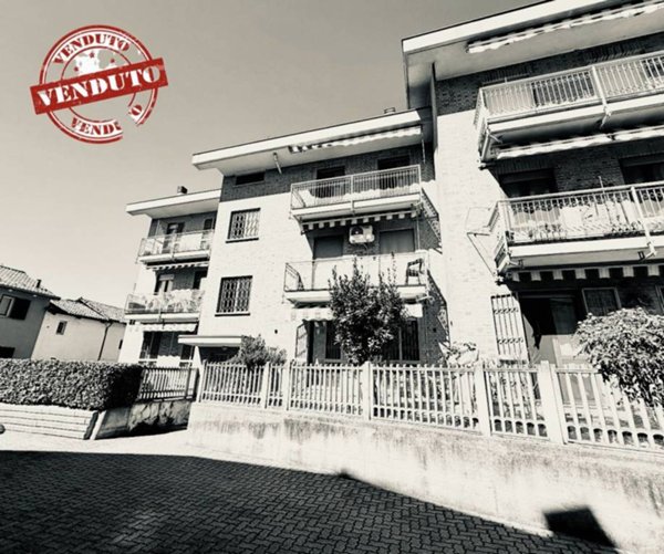 appartamento in vendita a Vinovo