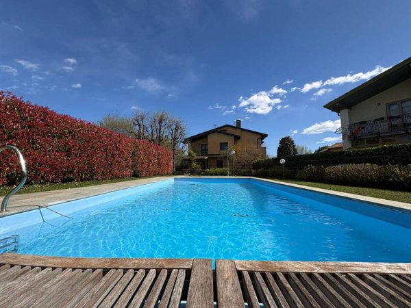 casa indipendente in vendita a Vinovo in zona Garino