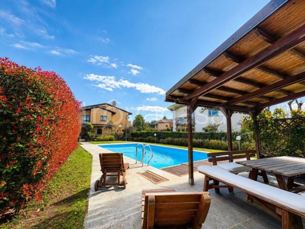 casa indipendente in vendita a Vinovo in zona Garino