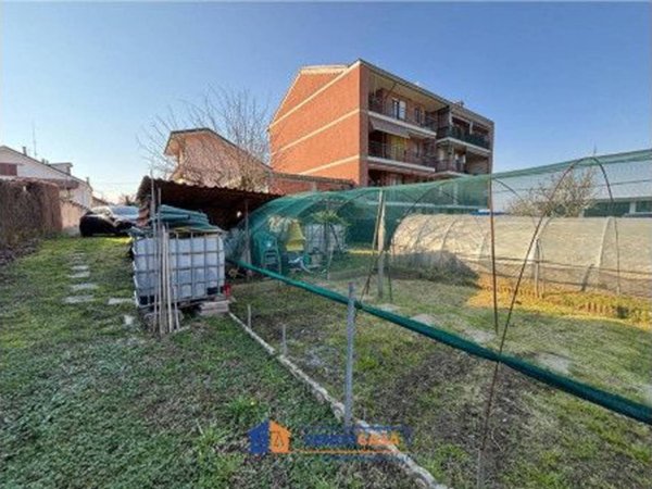 terreno agricolo in vendita a Vinovo